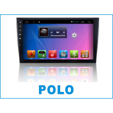 Android System Auto GPS für Polo mit Auto DVD-Player und Navigation